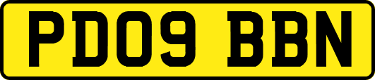 PD09BBN