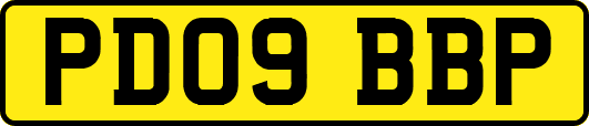 PD09BBP