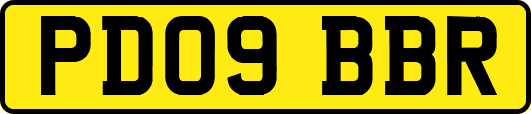 PD09BBR