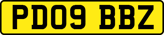 PD09BBZ