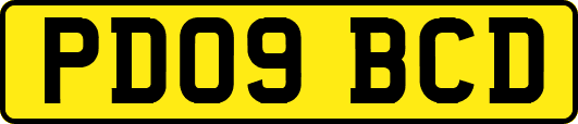 PD09BCD