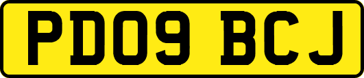 PD09BCJ