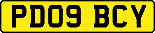 PD09BCY