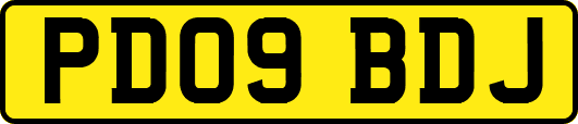 PD09BDJ