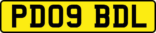 PD09BDL