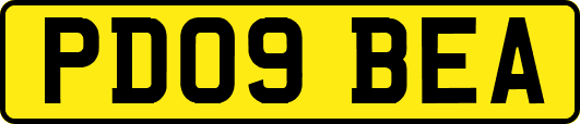 PD09BEA