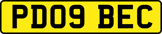 PD09BEC