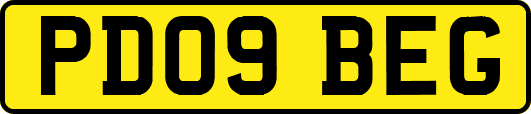 PD09BEG