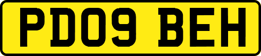 PD09BEH