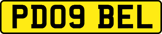 PD09BEL