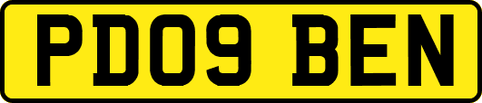 PD09BEN