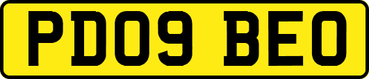 PD09BEO