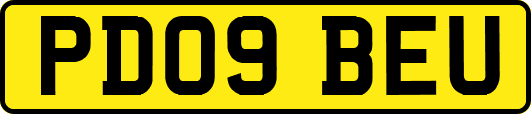 PD09BEU