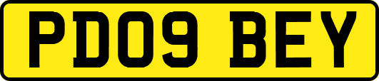 PD09BEY