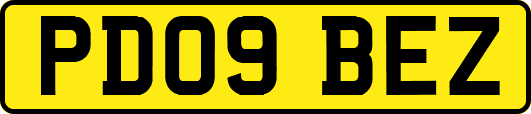 PD09BEZ