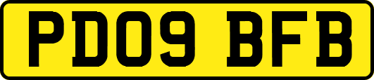 PD09BFB