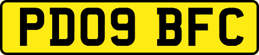 PD09BFC