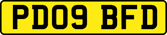 PD09BFD