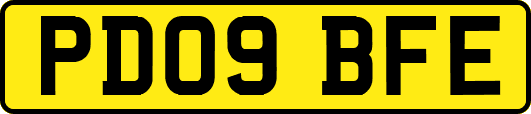 PD09BFE