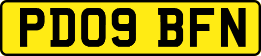 PD09BFN