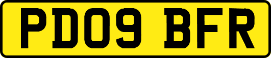 PD09BFR