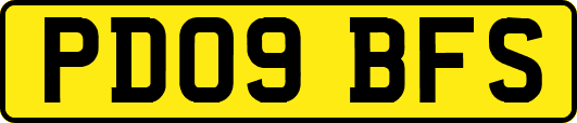PD09BFS