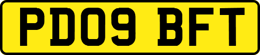 PD09BFT