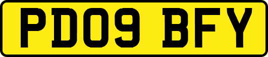 PD09BFY