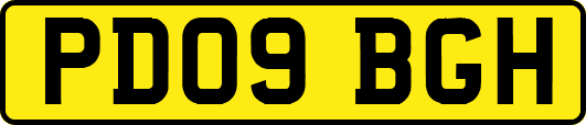 PD09BGH