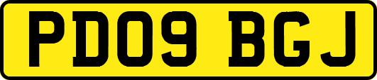 PD09BGJ