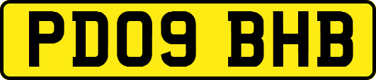 PD09BHB