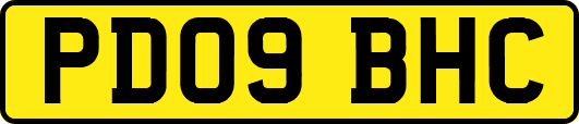 PD09BHC