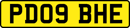PD09BHE