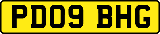 PD09BHG
