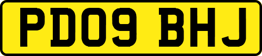 PD09BHJ