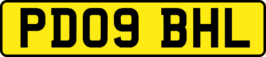 PD09BHL