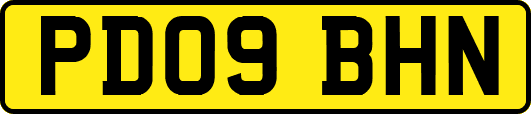 PD09BHN