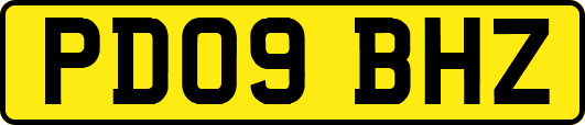 PD09BHZ