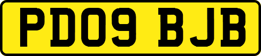PD09BJB