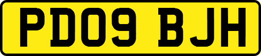 PD09BJH