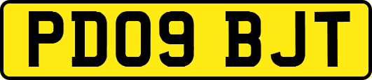 PD09BJT