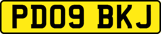 PD09BKJ
