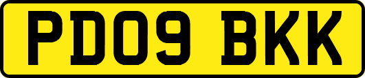 PD09BKK