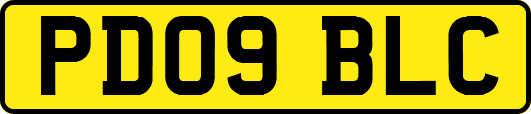 PD09BLC
