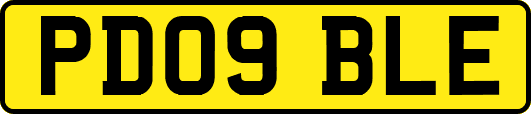 PD09BLE