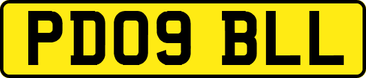 PD09BLL