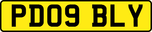 PD09BLY