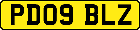 PD09BLZ
