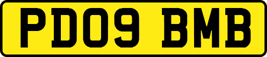 PD09BMB