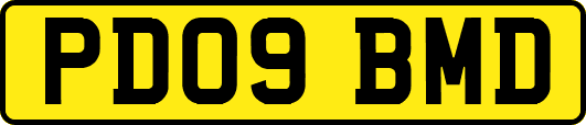 PD09BMD